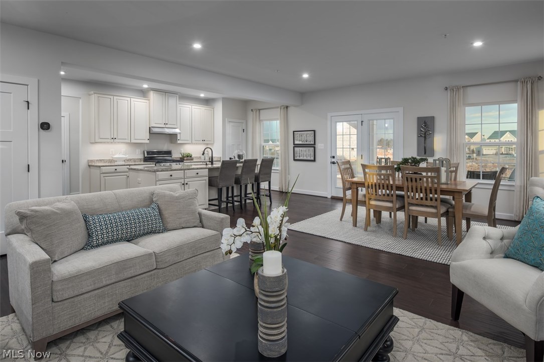 Cranberry Creek - Residential