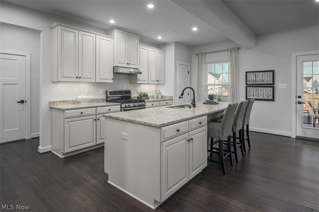 Cranberry Creek - Residential