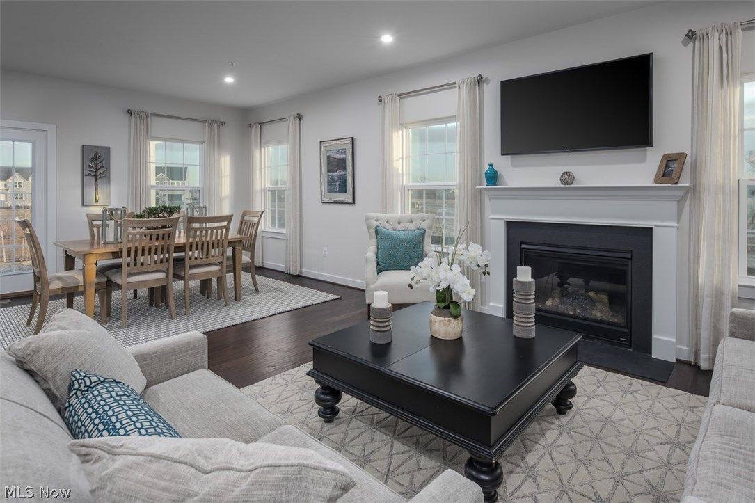 Cranberry Creek - Residential