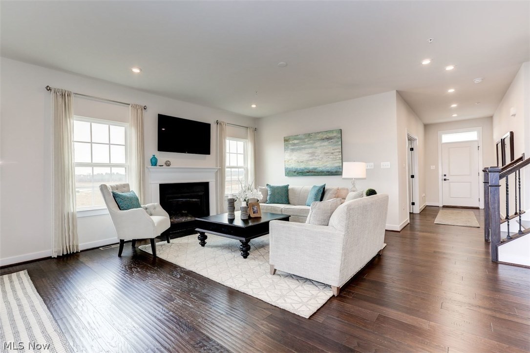 Cranberry Creek - Residential