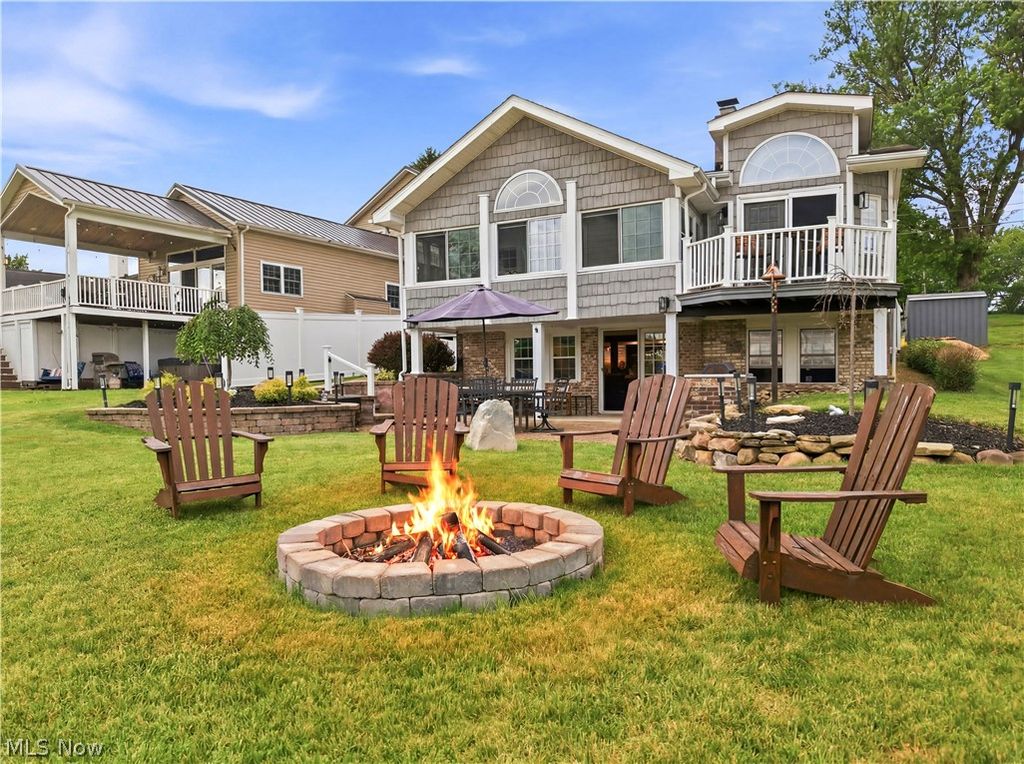 Photo of 32616 Wooddale Drive, Lisbon, OH 44432 (MLS # 5222834)