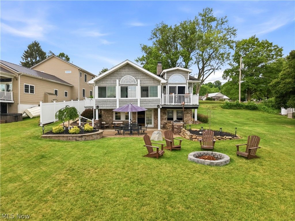 Photo of 32616 Wooddale Drive, Lisbon, OH 44432 (MLS # 5222834)