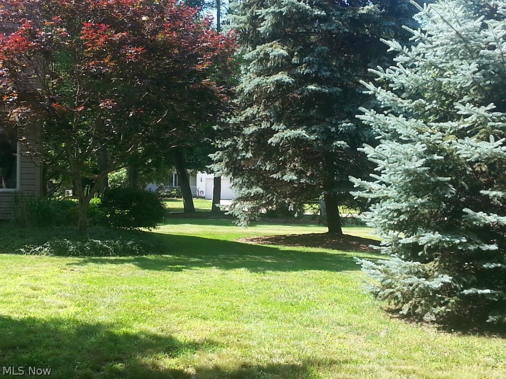 Highland Terrace Sub - Residential