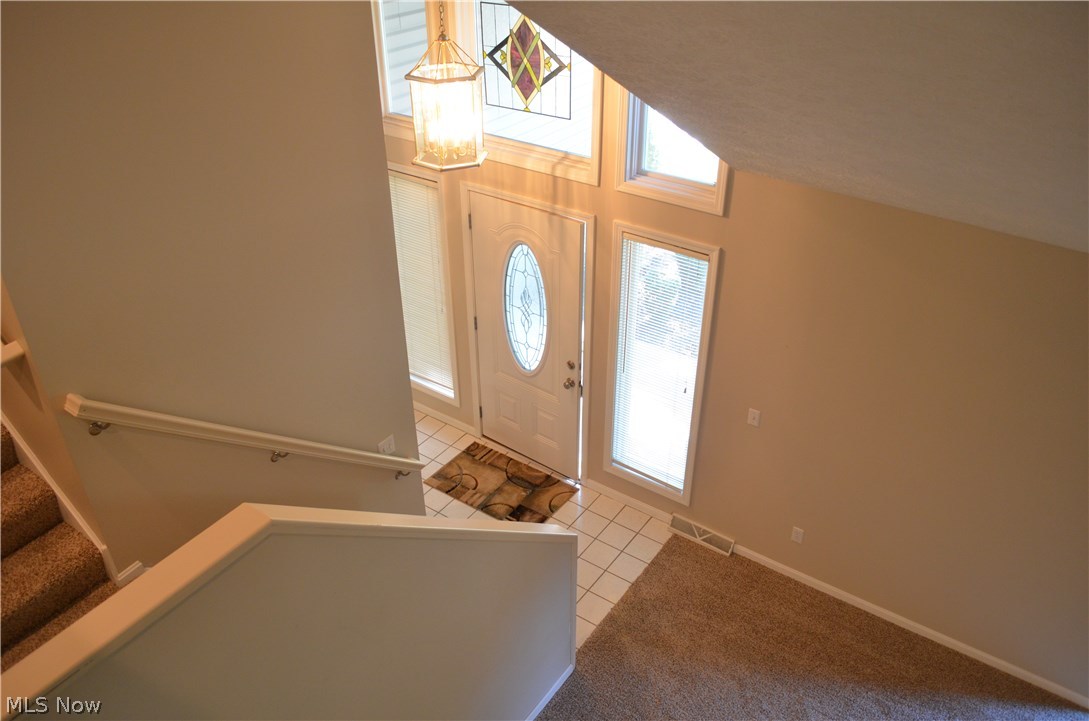 Highland Terrace Sub - Residential