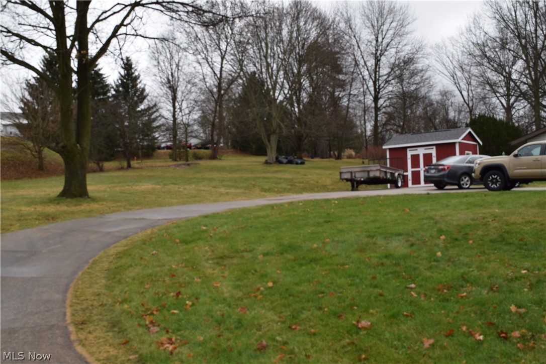 Westview Estates - Residential