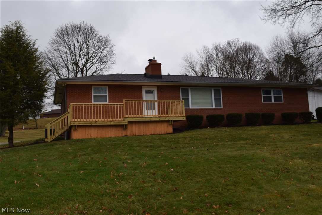 Westview Estates - Residential