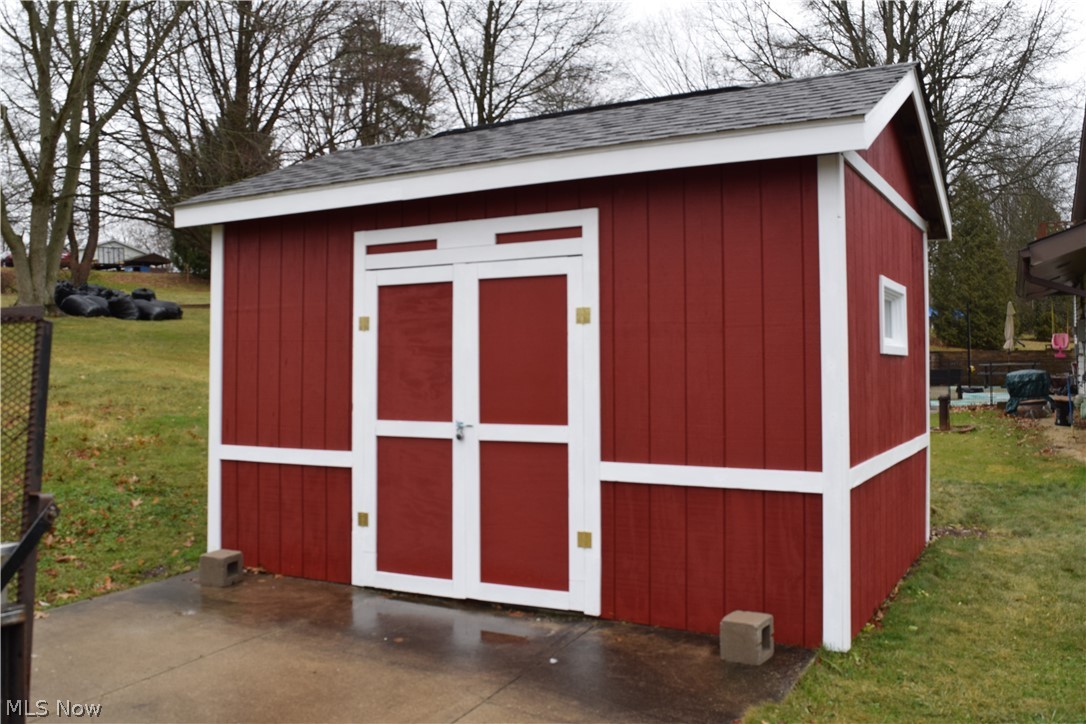 Westview Estates - Residential