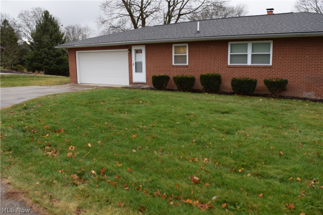 Westview Estates - Residential