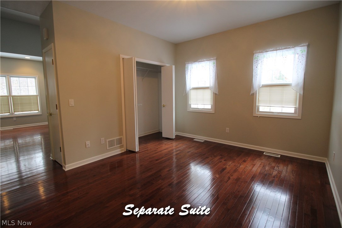 Hawksmoor - Residential Lease