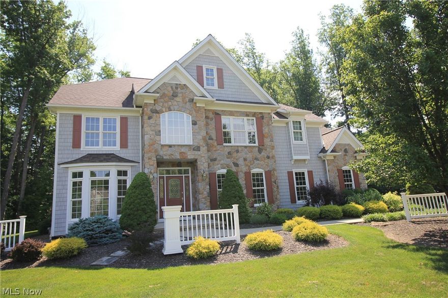 Corporate lease welcome, Beautiful 1st floor complete separate suite includes kitchen, bath and laundry room with separate entrance in a home featuring 4 separate bedrooms upstairs, two story foyer & great room with gas fireplace. Private cul-de-sac lot for the right family. Application required includes credit, criminal and background check, for all occupants over 18.