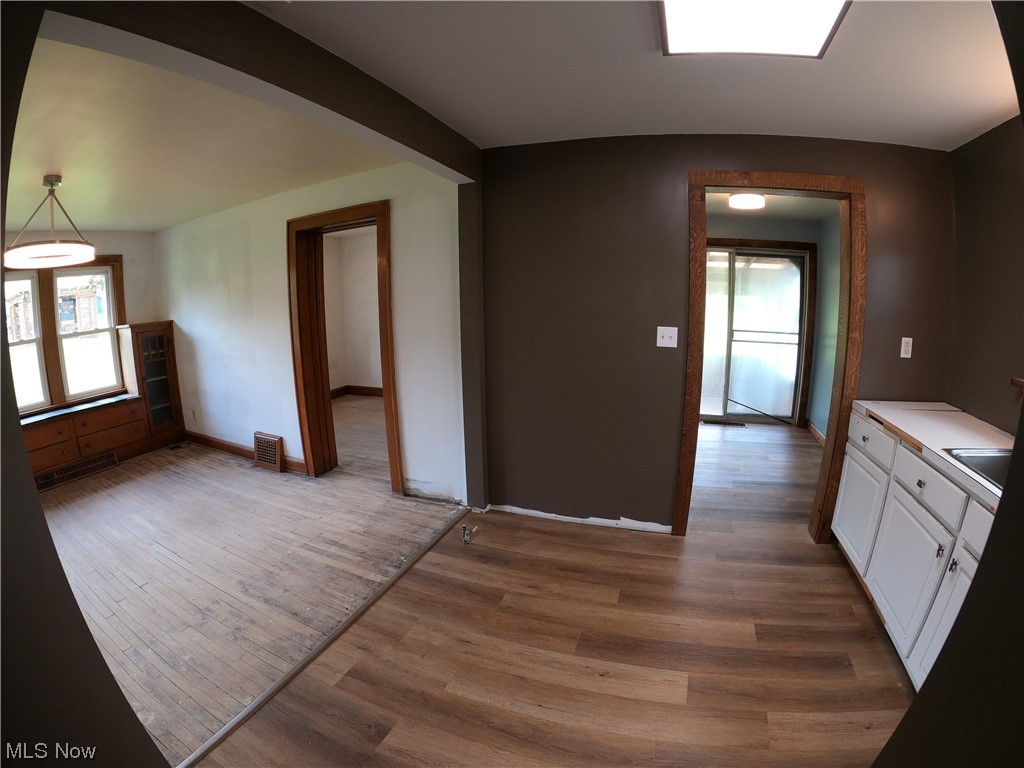 Wooster - Residential