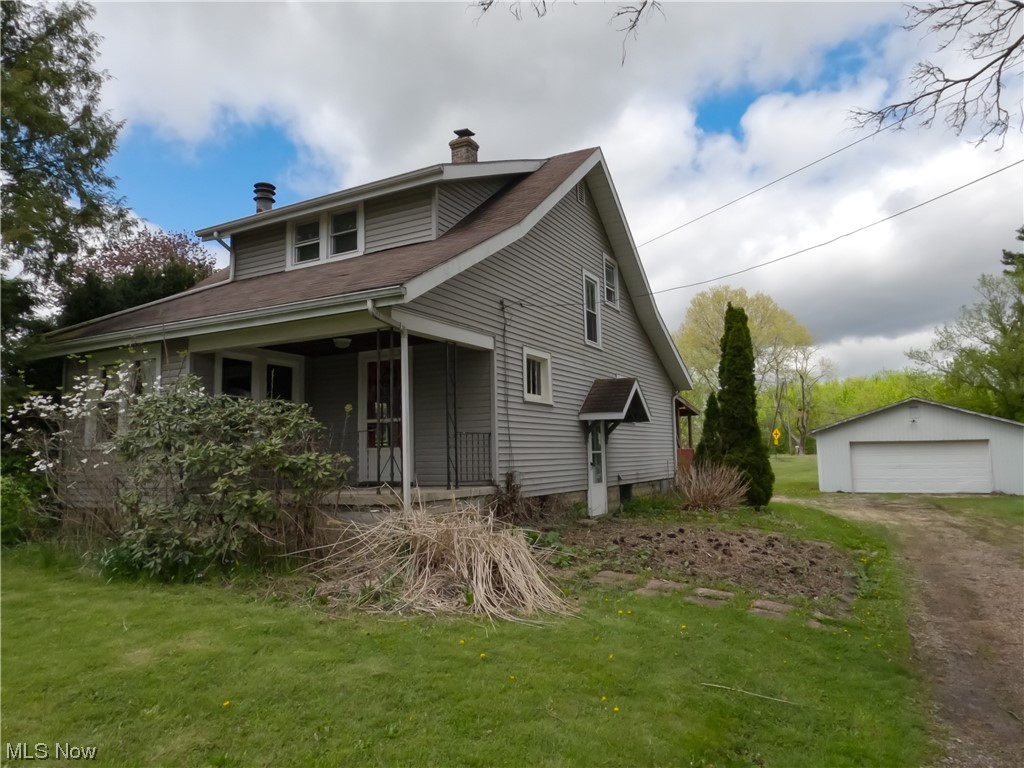 Wooster - Residential