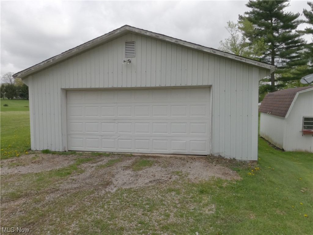 Wooster - Residential