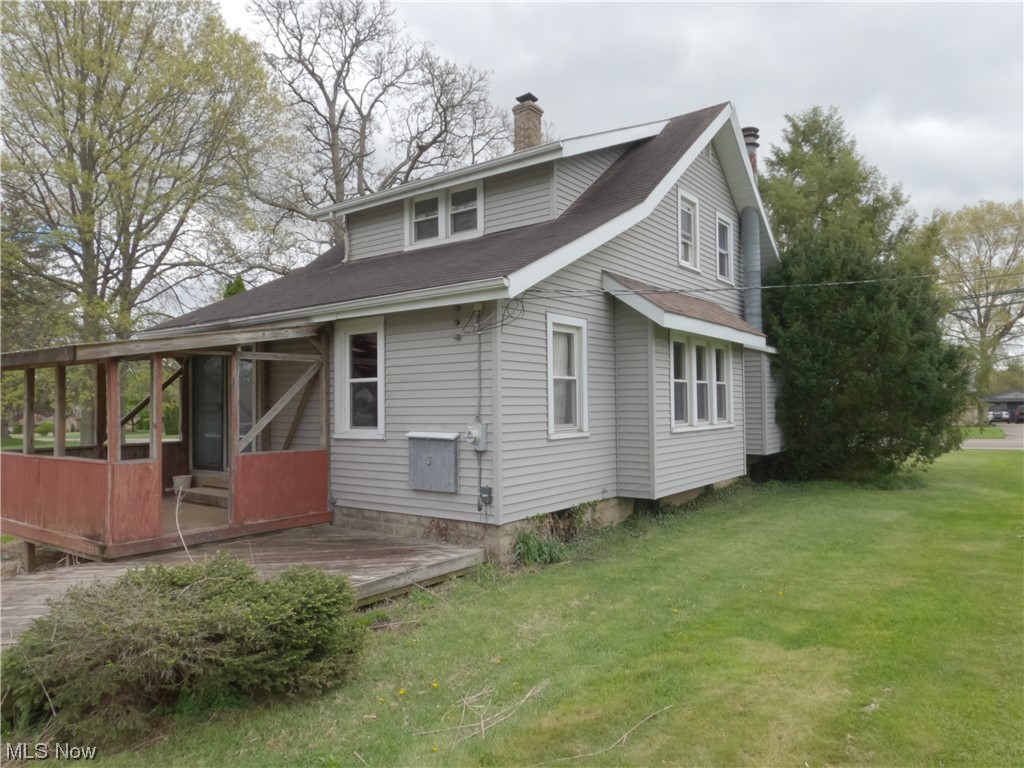 Wooster - Residential