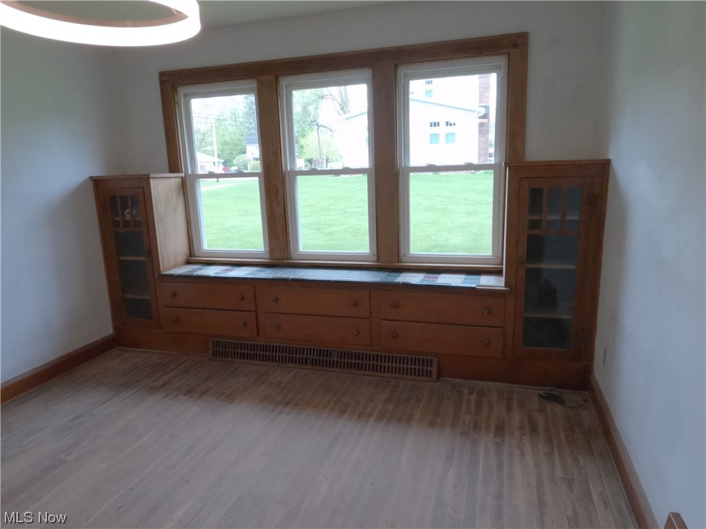 Wooster - Residential