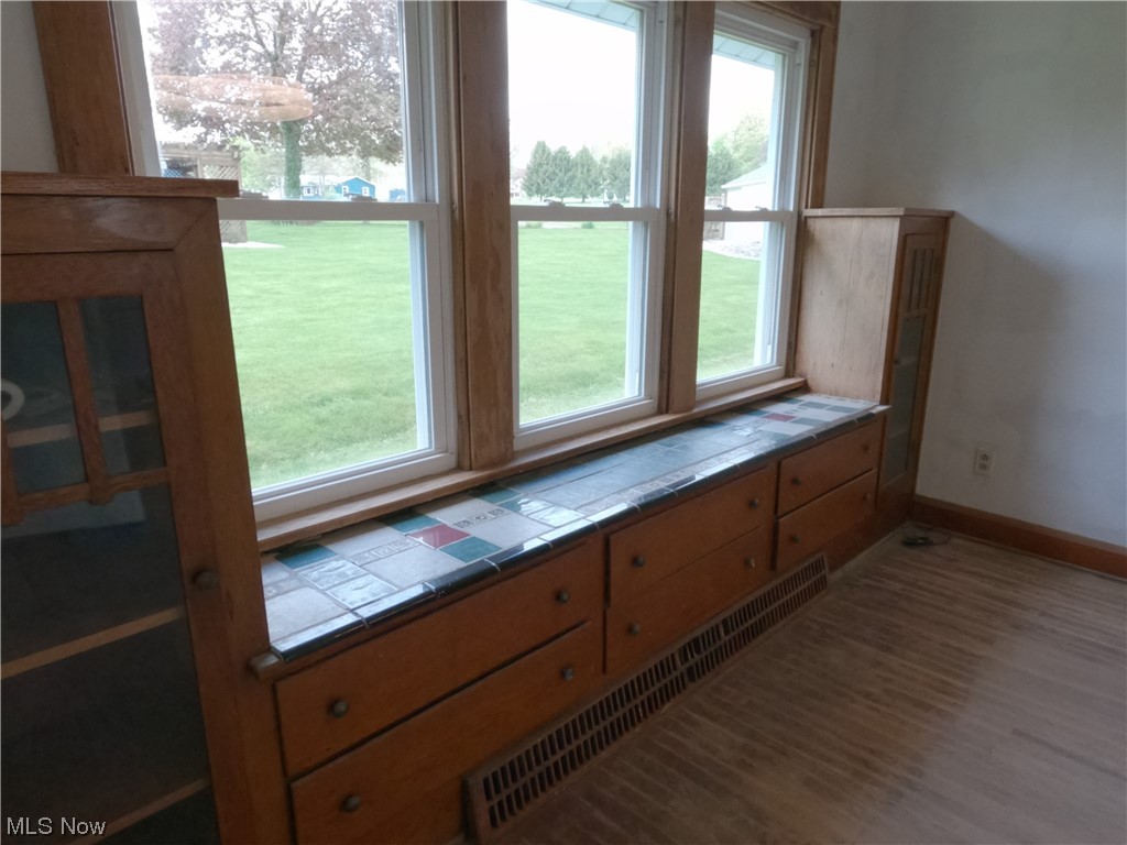 Wooster - Residential