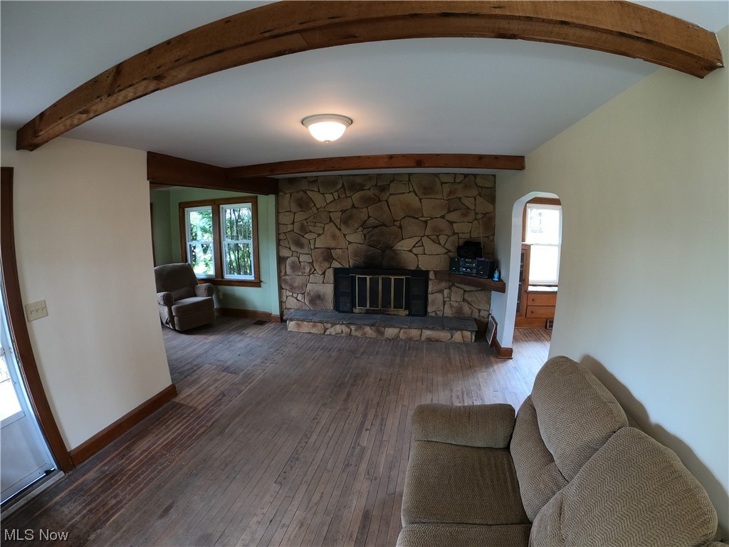 Wooster - Residential