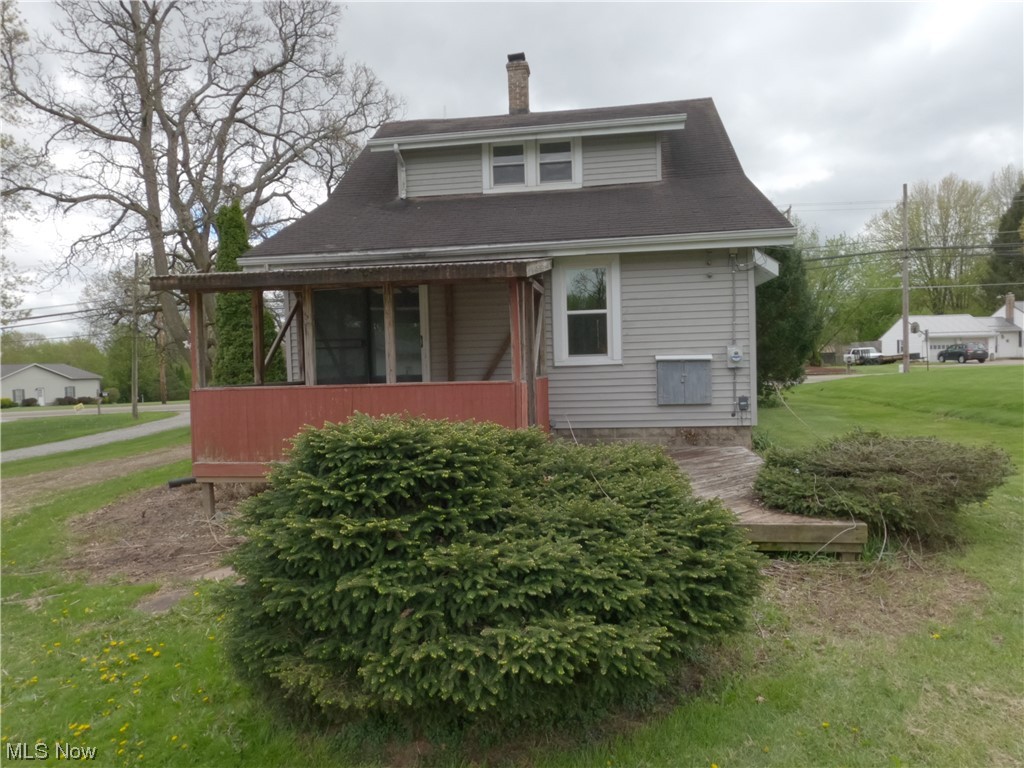 Wooster - Residential