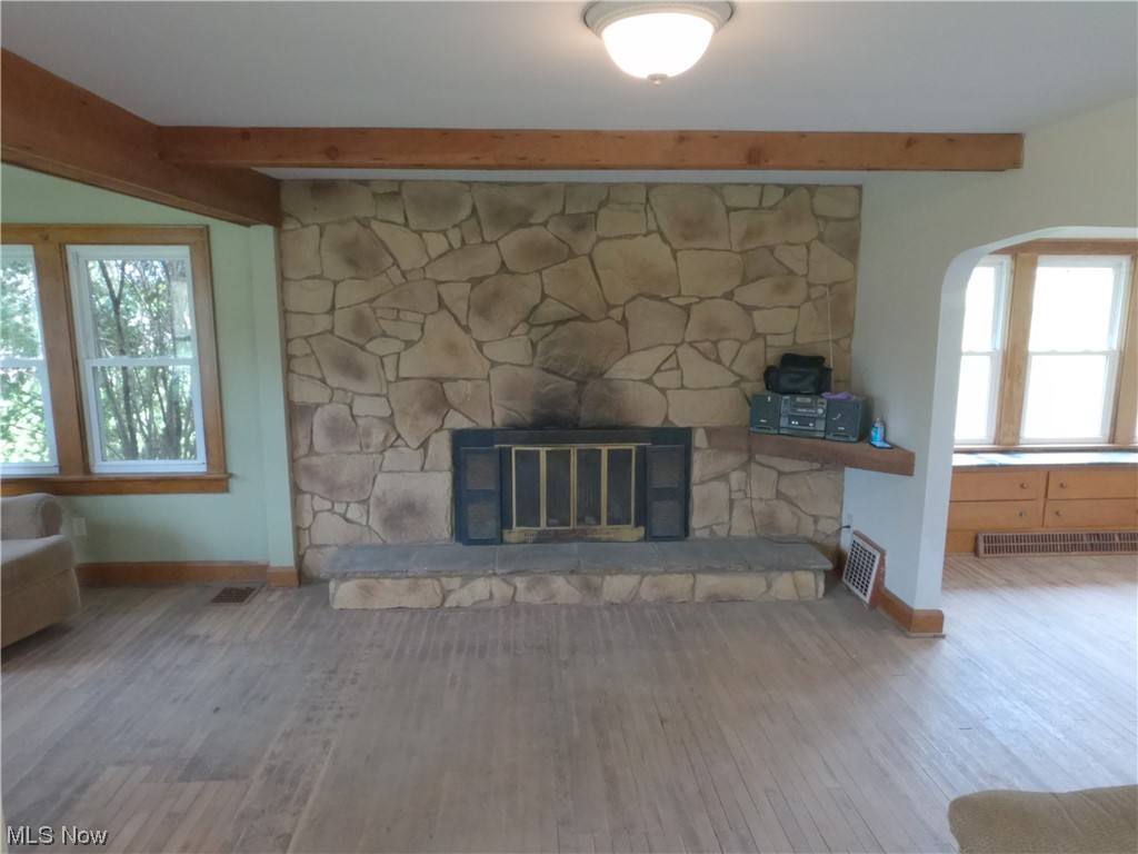 Wooster - Residential