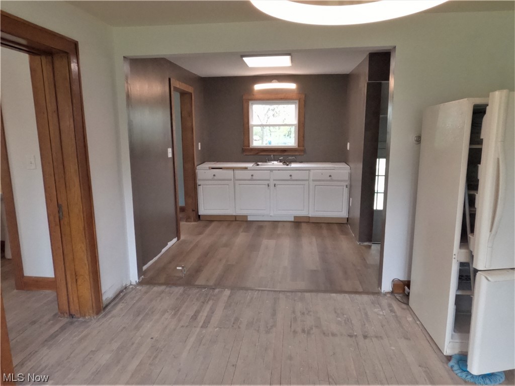 Wooster - Residential