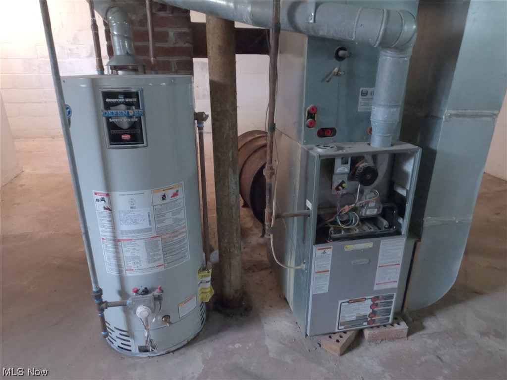 Wooster - Residential