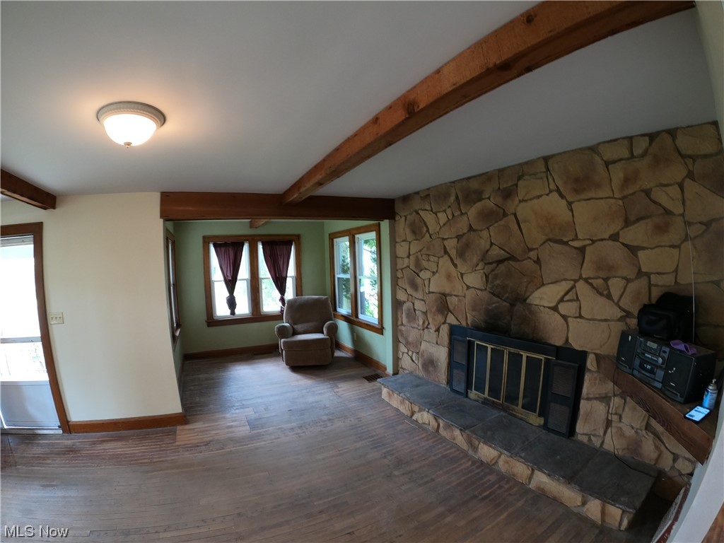 Wooster - Residential