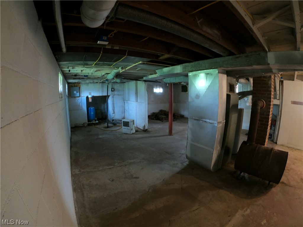 Wooster - Residential