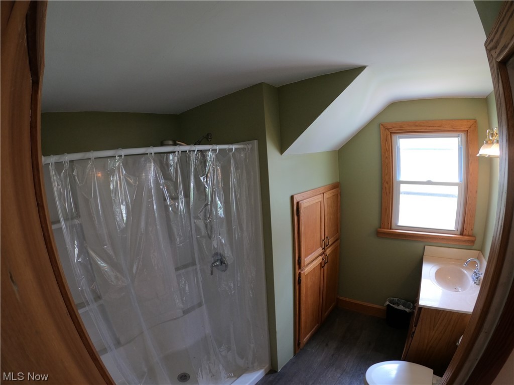 Wooster - Residential