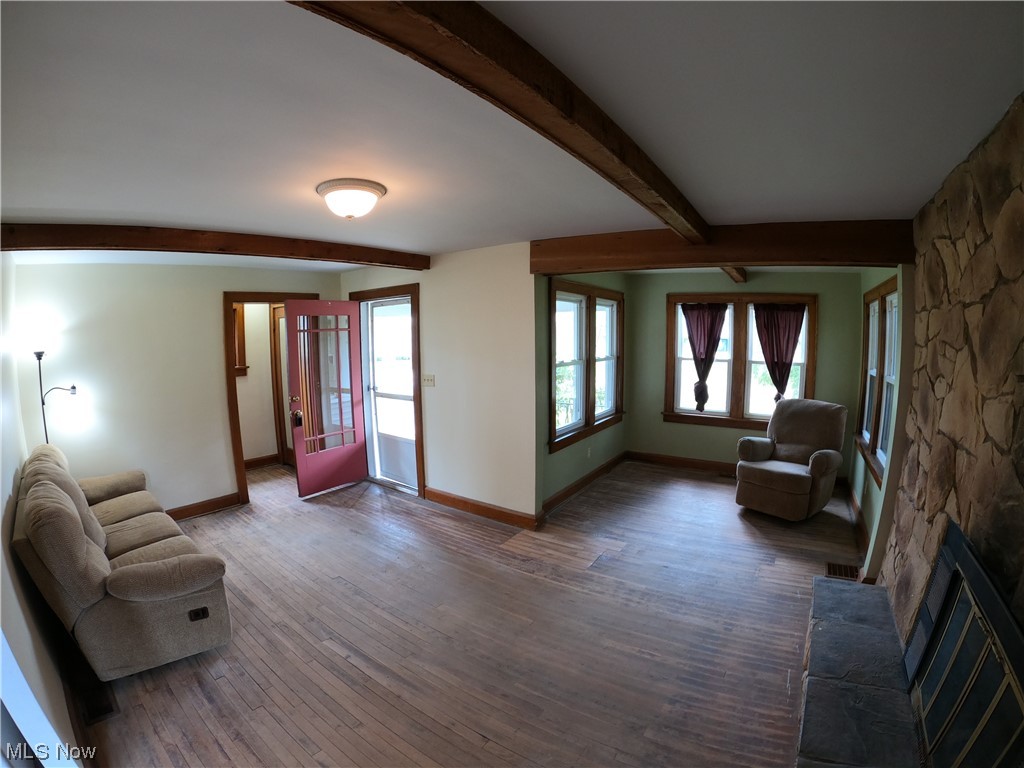 Wooster - Residential