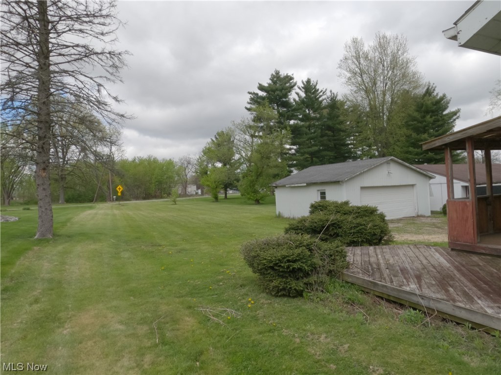 Wooster - Residential