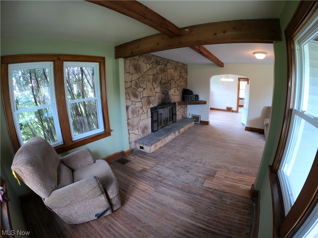 Wooster - Residential