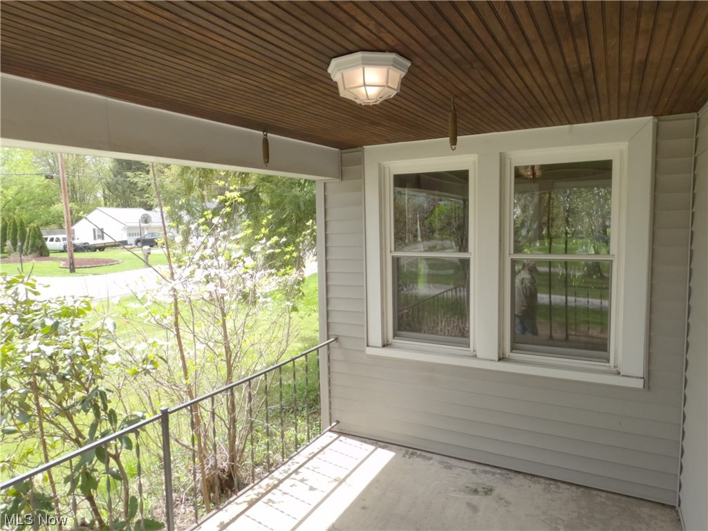 Wooster - Residential