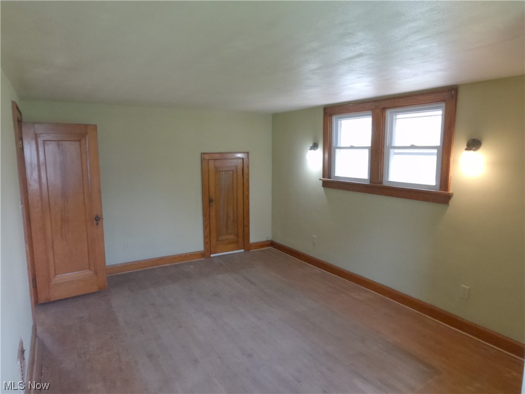 Wooster - Residential