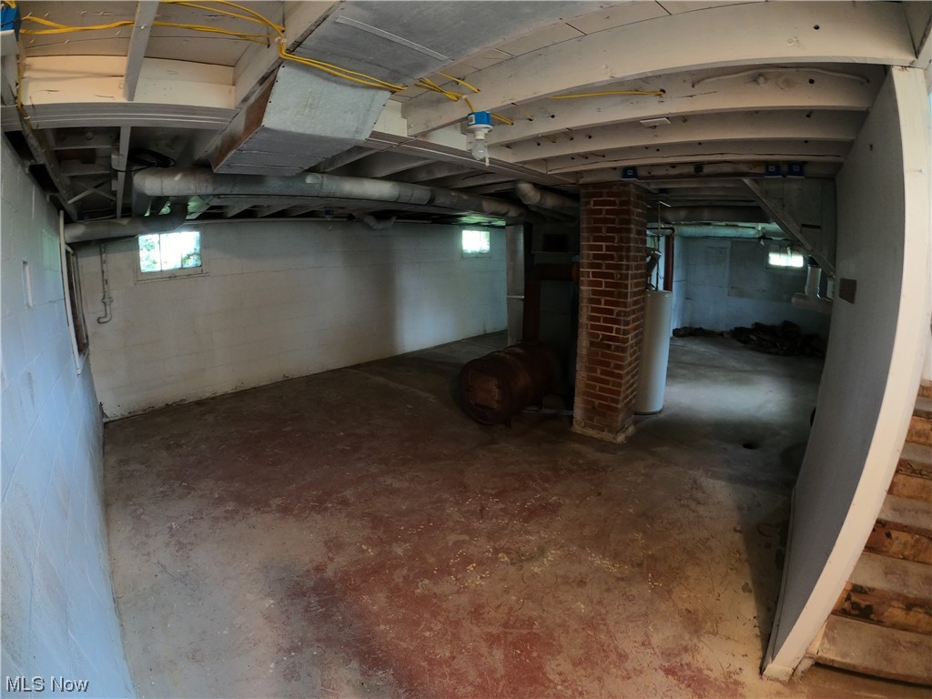 Wooster - Residential