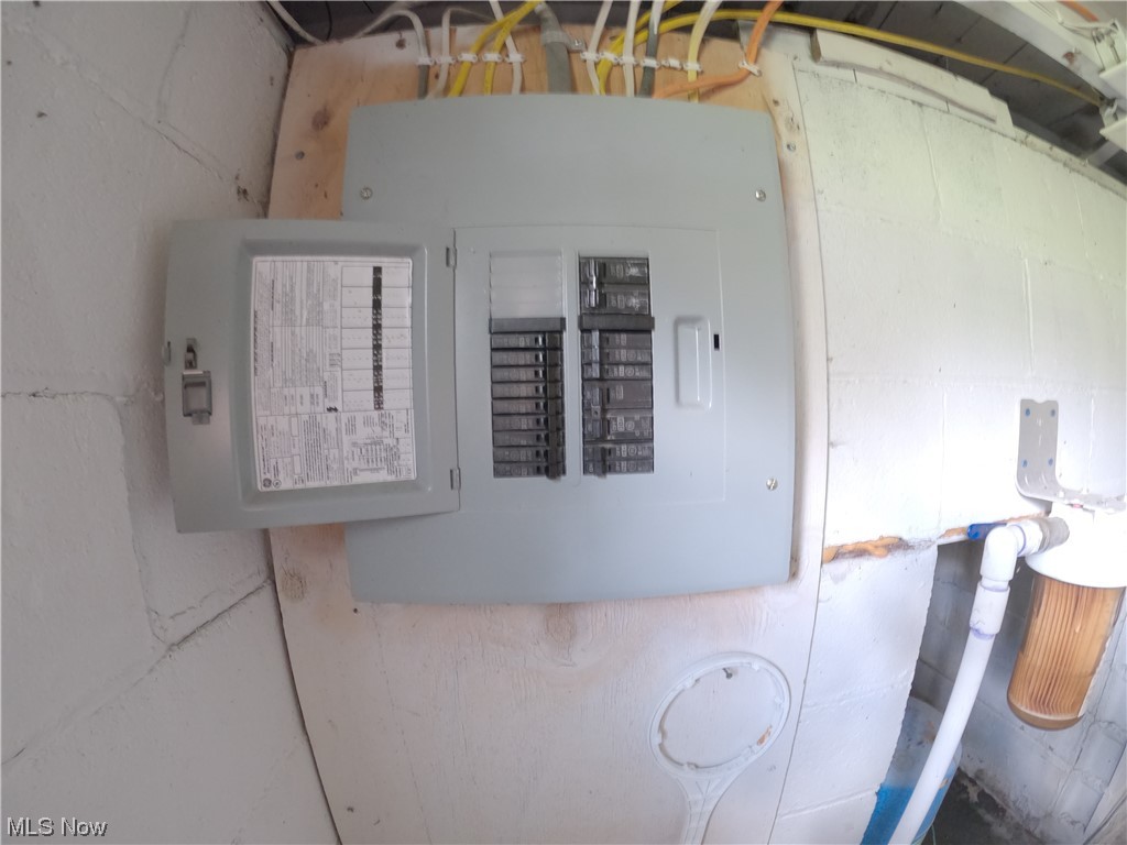 Wooster - Residential