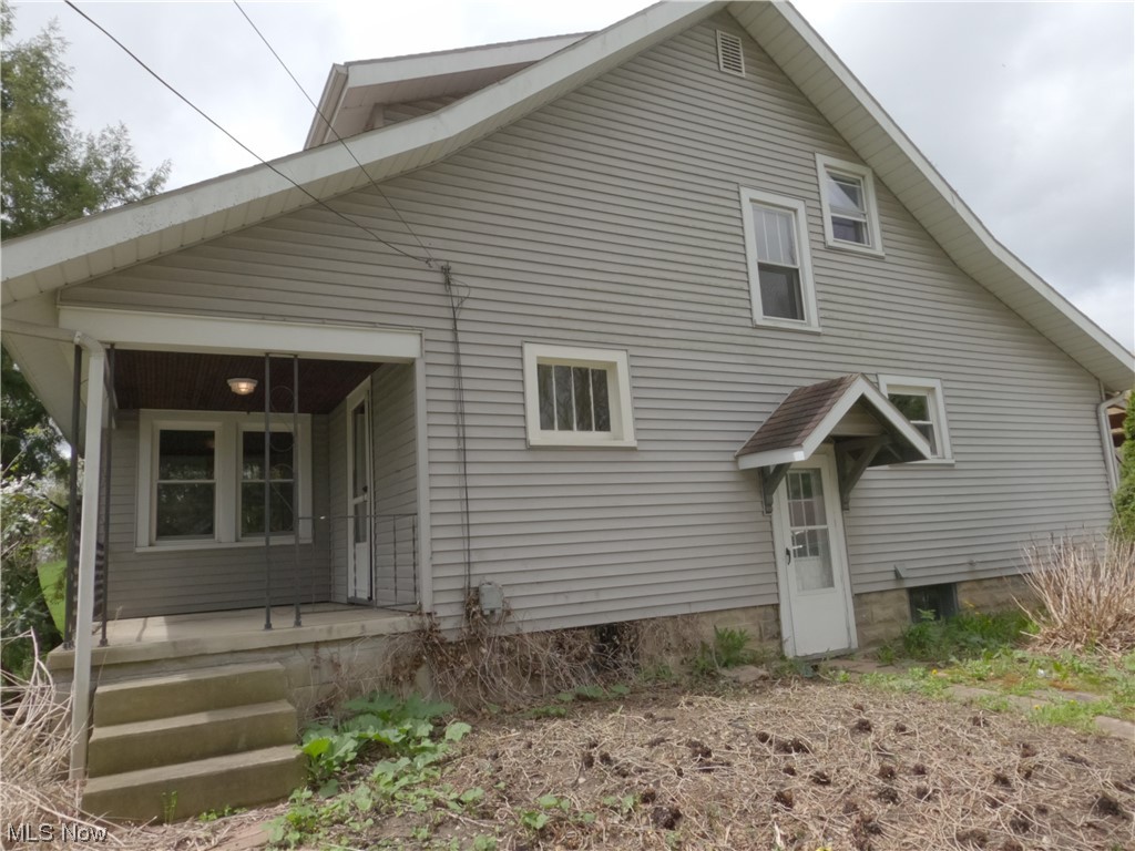 Wooster - Residential