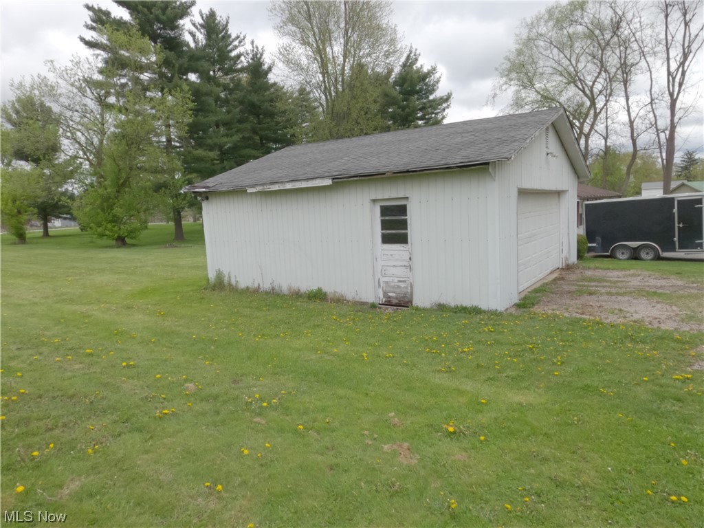 Wooster - Residential