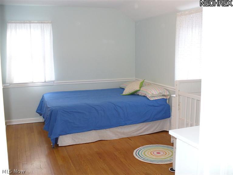 Hollywood Park - Residential