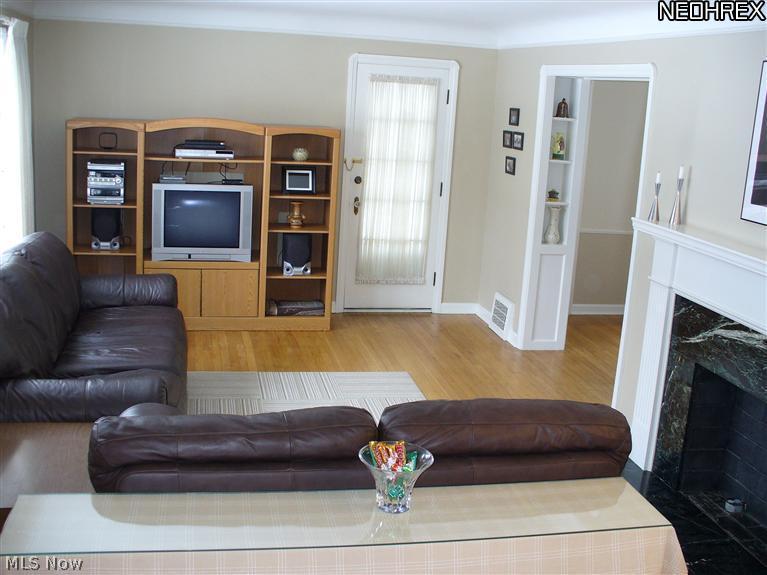 Hollywood Park - Residential