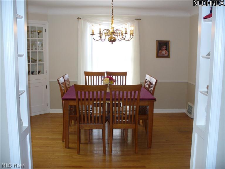 Hollywood Park - Residential