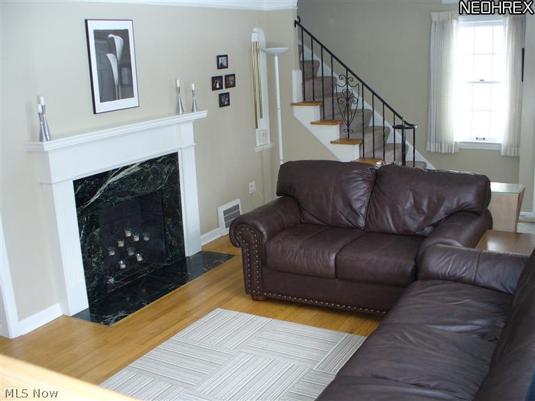 Hollywood Park - Residential