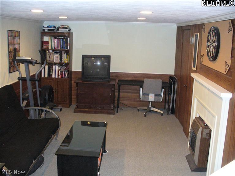 Hollywood Park - Residential