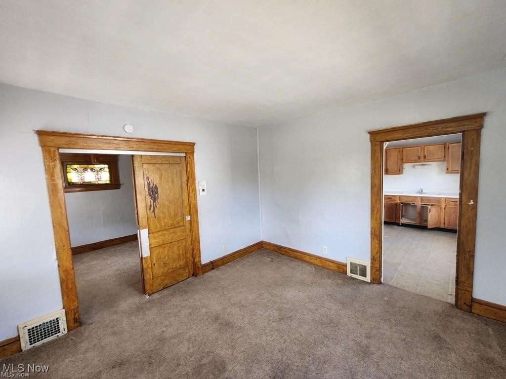 Atwater - Residential Income