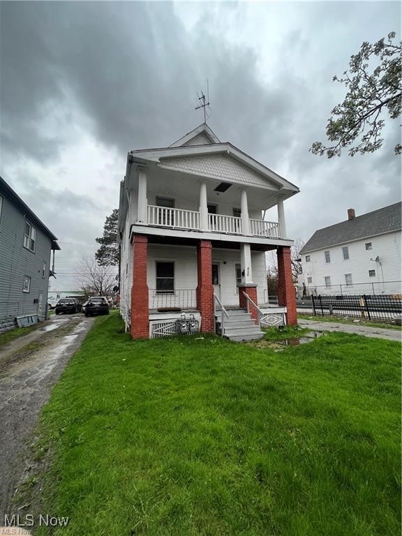 Atwater - Residential Income