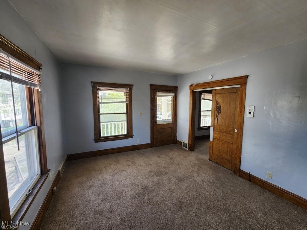 Atwater - Residential Income