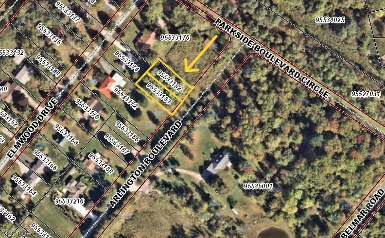 Longview Heights - Land