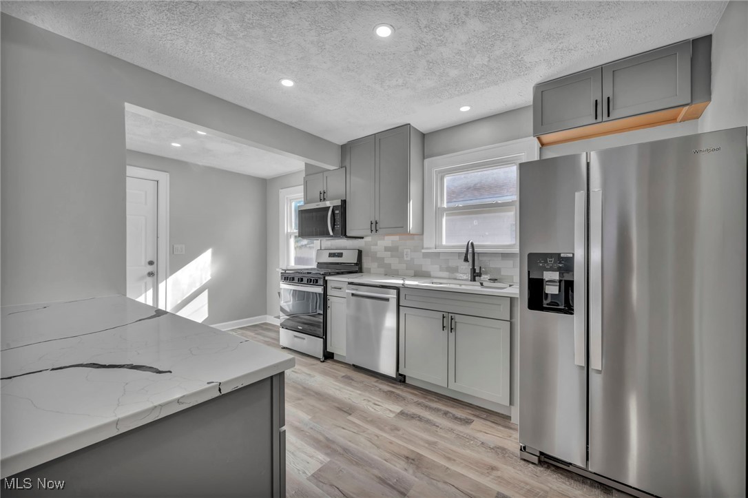 Crawford Land Co - Residential