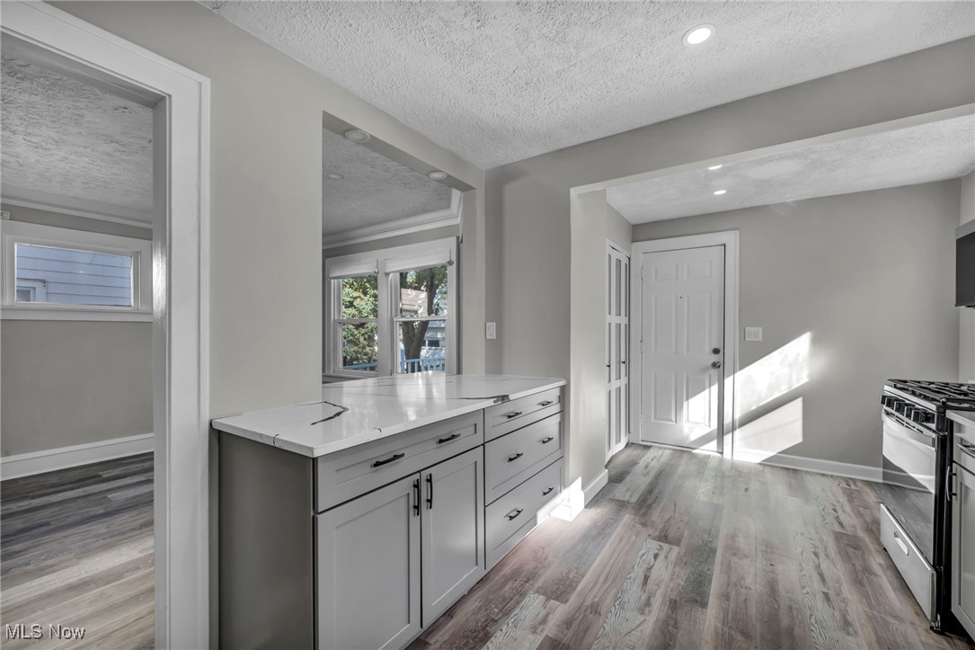 Crawford Land Co - Residential