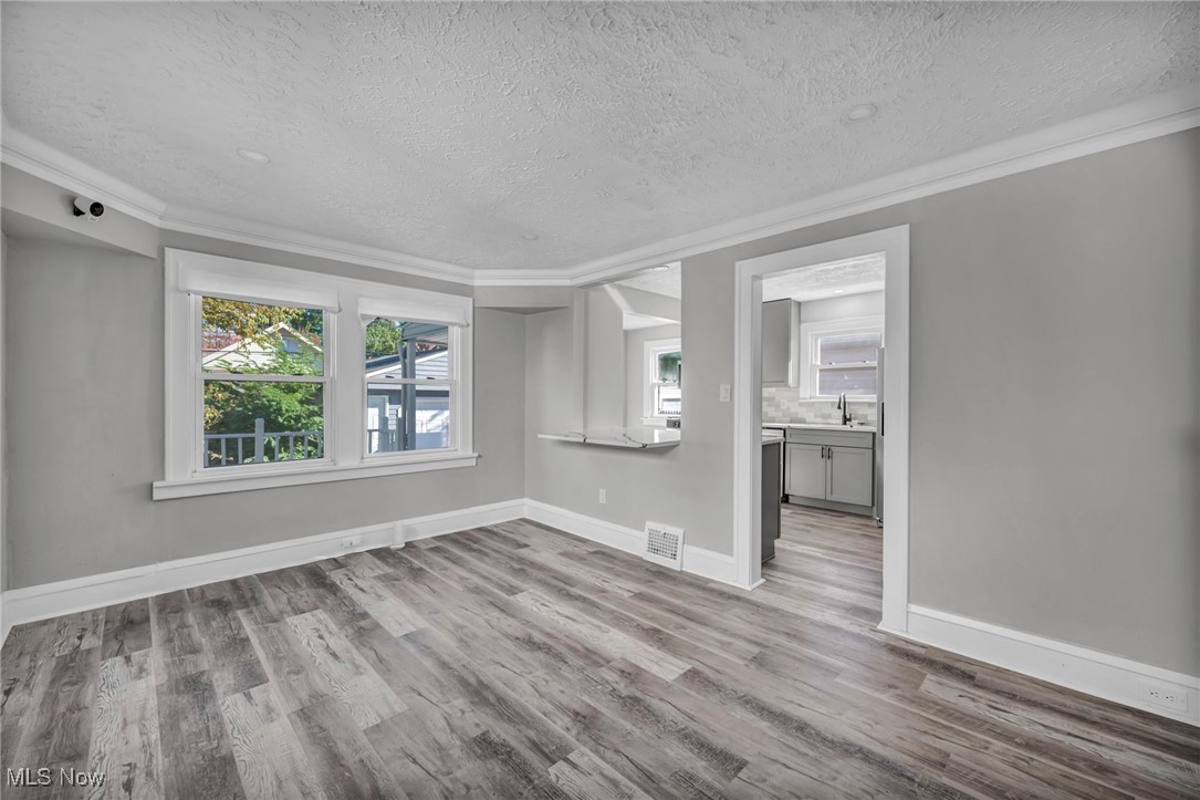 Crawford Land Co - Residential