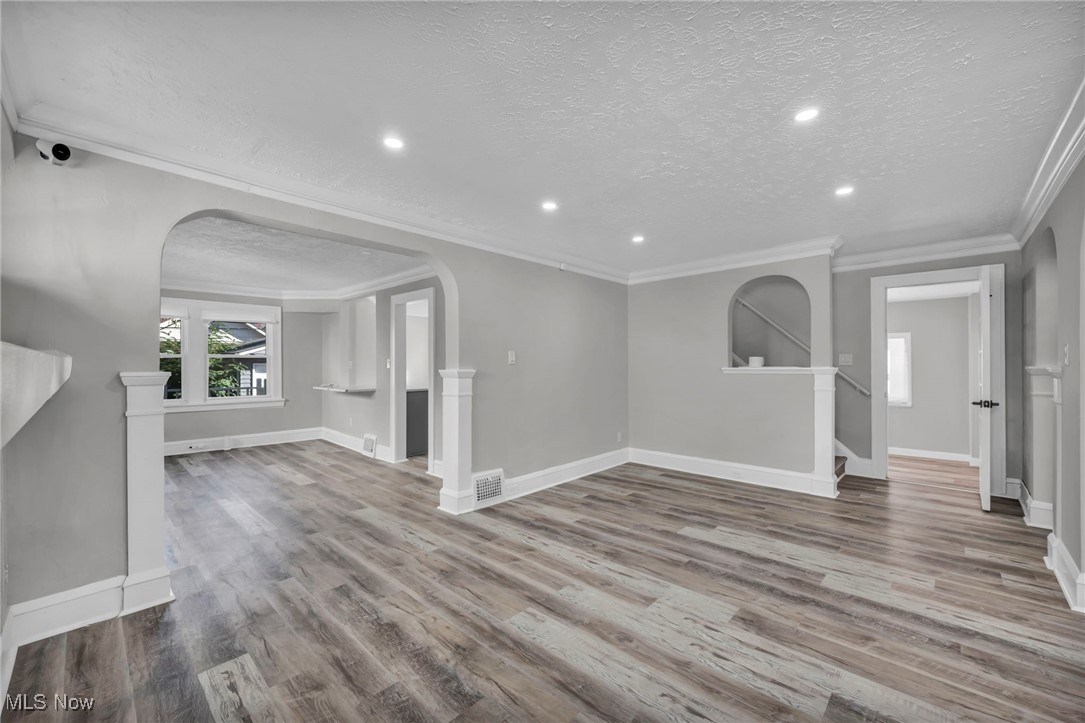 Crawford Land Co - Residential